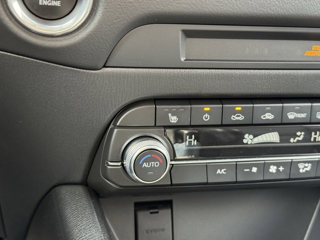 Certified 2025 MAZDA CX-5 AWD 2.5 S w/ Select Package image 13