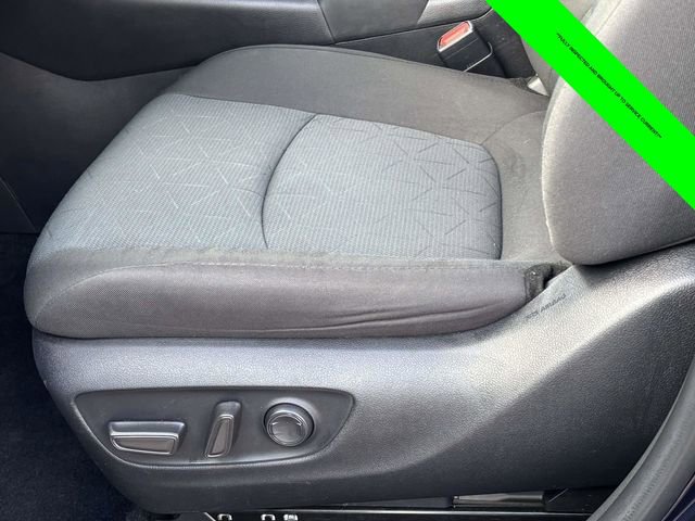 Used 2024 Toyota RAV4 XLE image 4