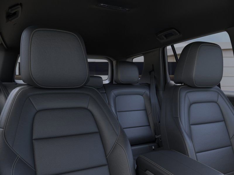 New 2026 GMC Terrain Elevation w/ Elevation Premium Package image 24