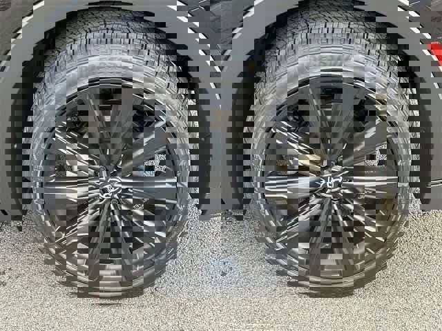 New 2026 Toyota Crown Nightshade image 5