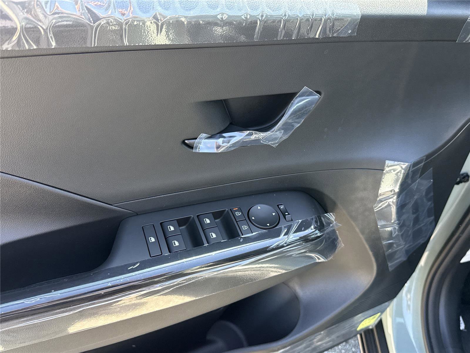 New 2026 Hyundai Kona SE AWD/4WD image 12