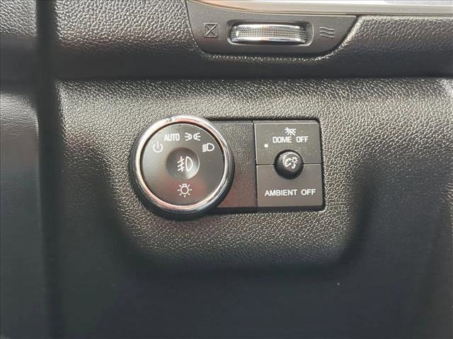 Used 2013 Chevrolet Traverse LT image 16