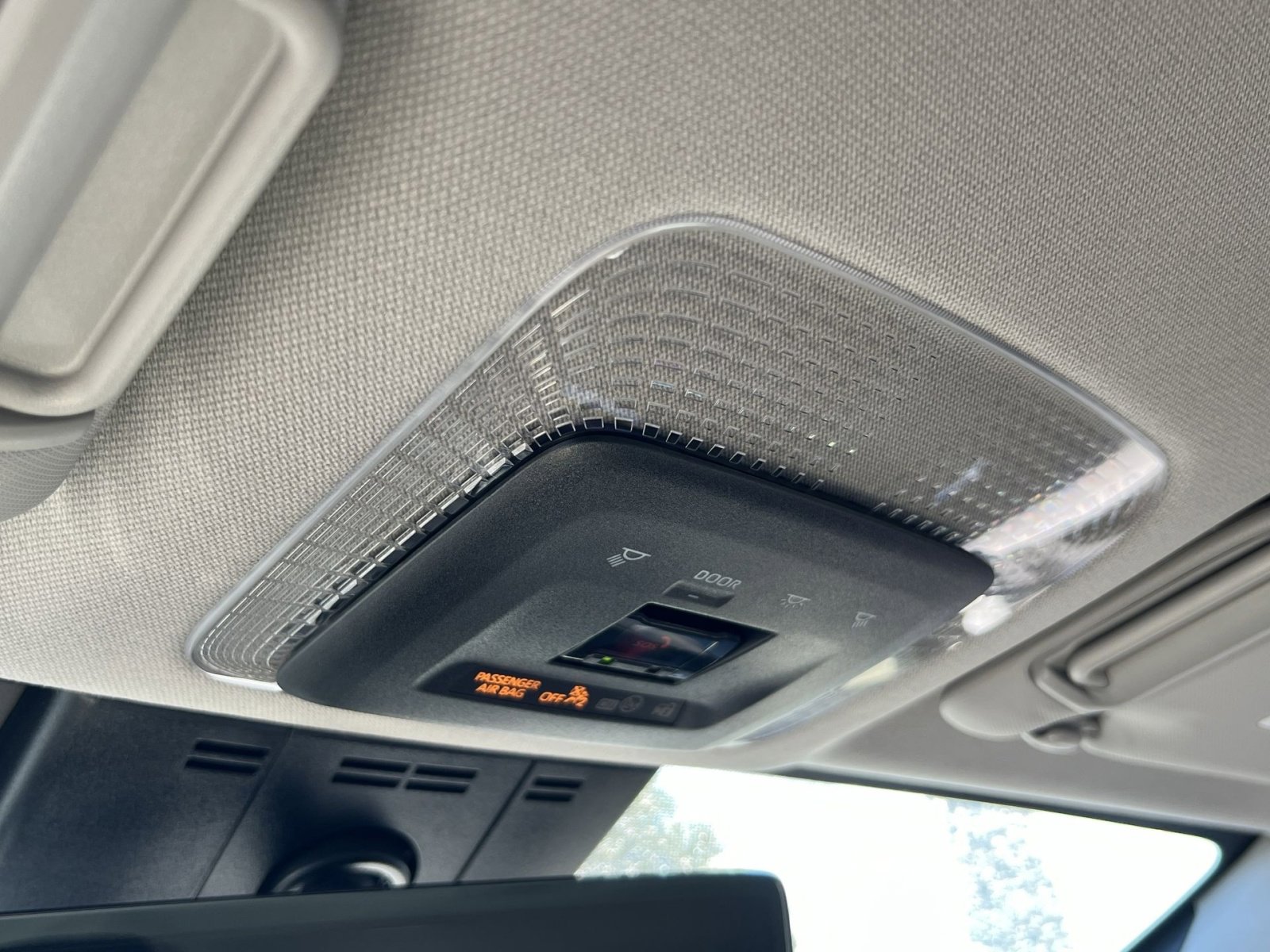 New 2026 Toyota Prius Plug-In Hybrid image 28