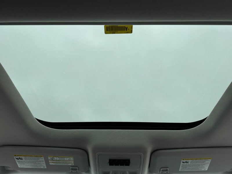 New 2026 Ford Bronco Sport Badlands w/ Sasquatch Badlands Package image 10