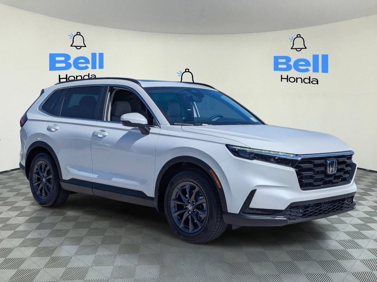 New 2027 Honda CR-V EX-L image 4