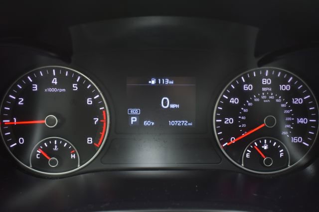 Used 2019 Kia Optima LX FWD image 19