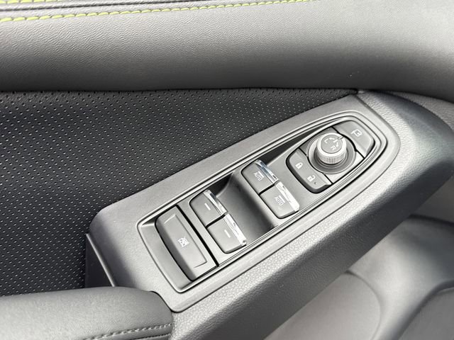 New 2026 Subaru Ascent Bronze Edition image 27