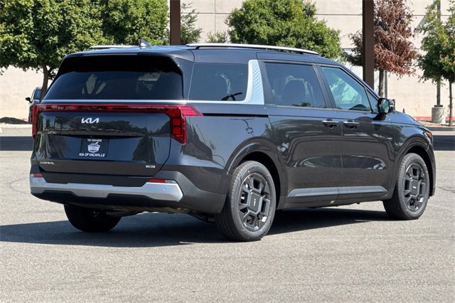 New 2026 Kia Carnival EX image 5