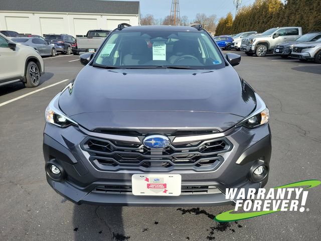 Certified 2026 Subaru Crosstrek 2.0i Premium image 2