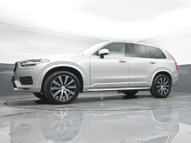 Used 2023 Volvo XC90 B5 Core w/ Climate Package AWD/4WD image 37