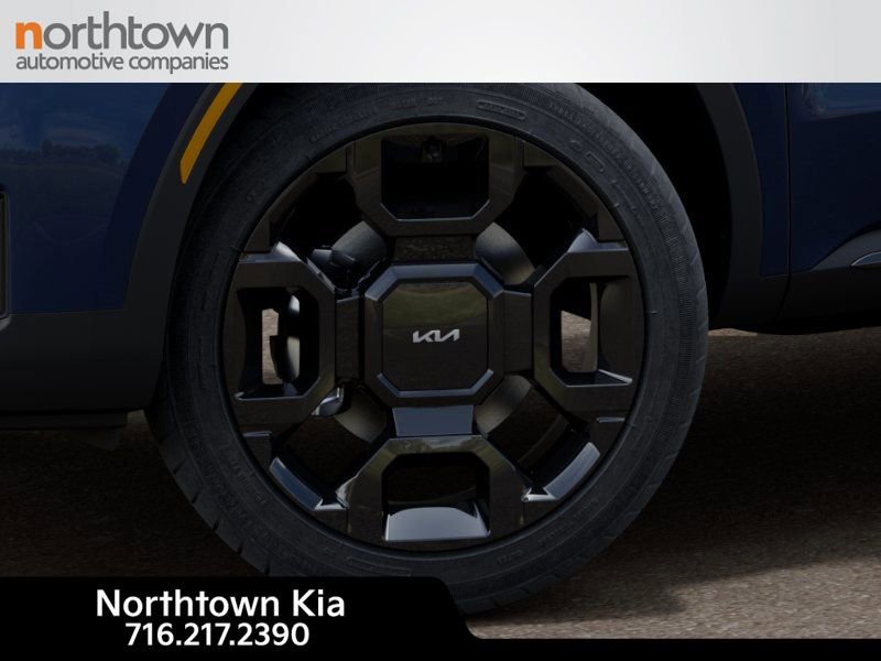New 2026 Kia Sorento X-Line EX image 10