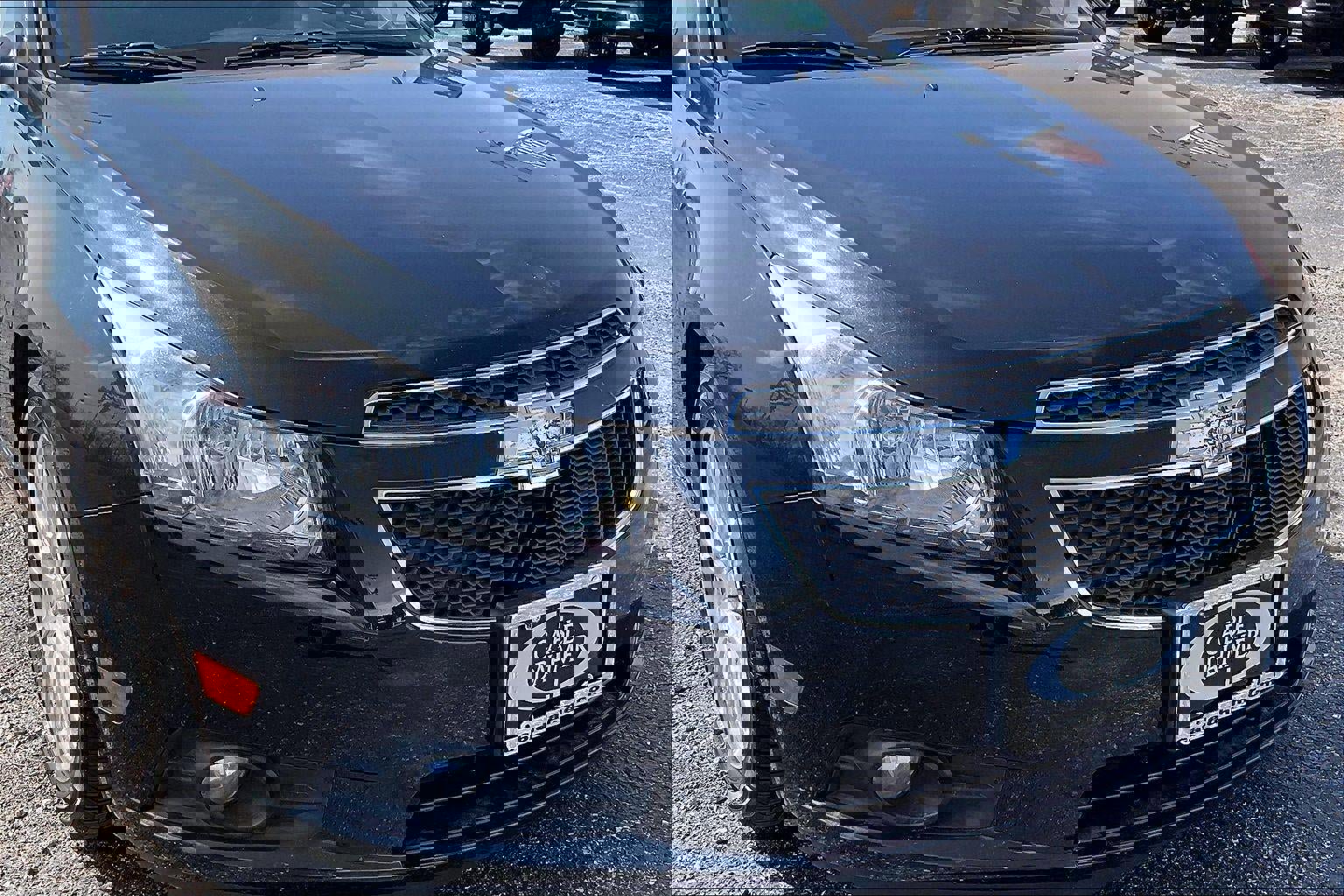 Used 2013 Chevrolet Cruze Eco w/ Enhanced Safety Package image 30