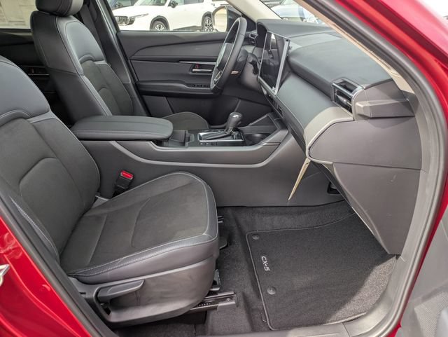 New 2026 MAZDA CX-5 Select AWD/4WD image 24