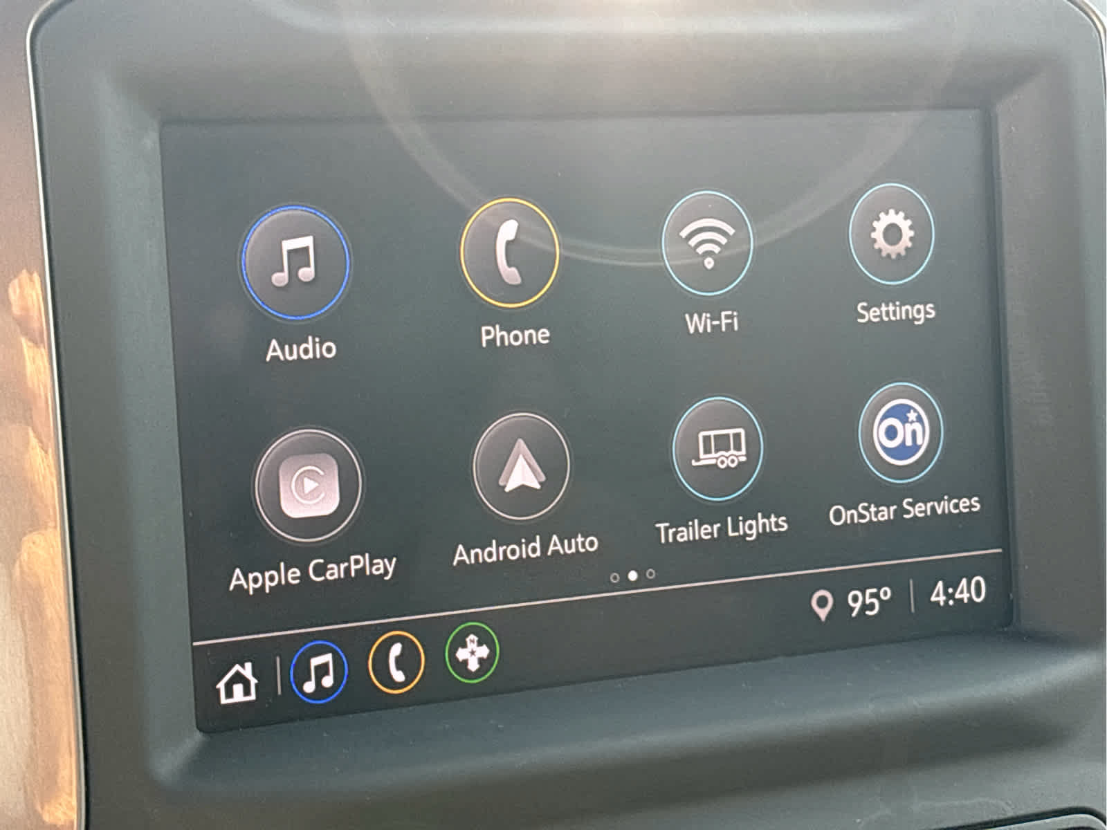 Certified 2024 Chevrolet Silverado 2500 W/T w/ WT Convenience Package AWD/4WD image 12