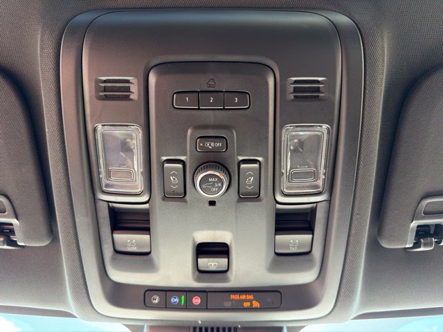 Certified 2023 GMC Yukon SLT w/ SLT Luxury Package AWD/4WD image 25