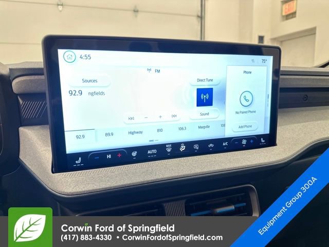 New 2026 Ford Maverick XLT w/ XLT Luxury Package image 17