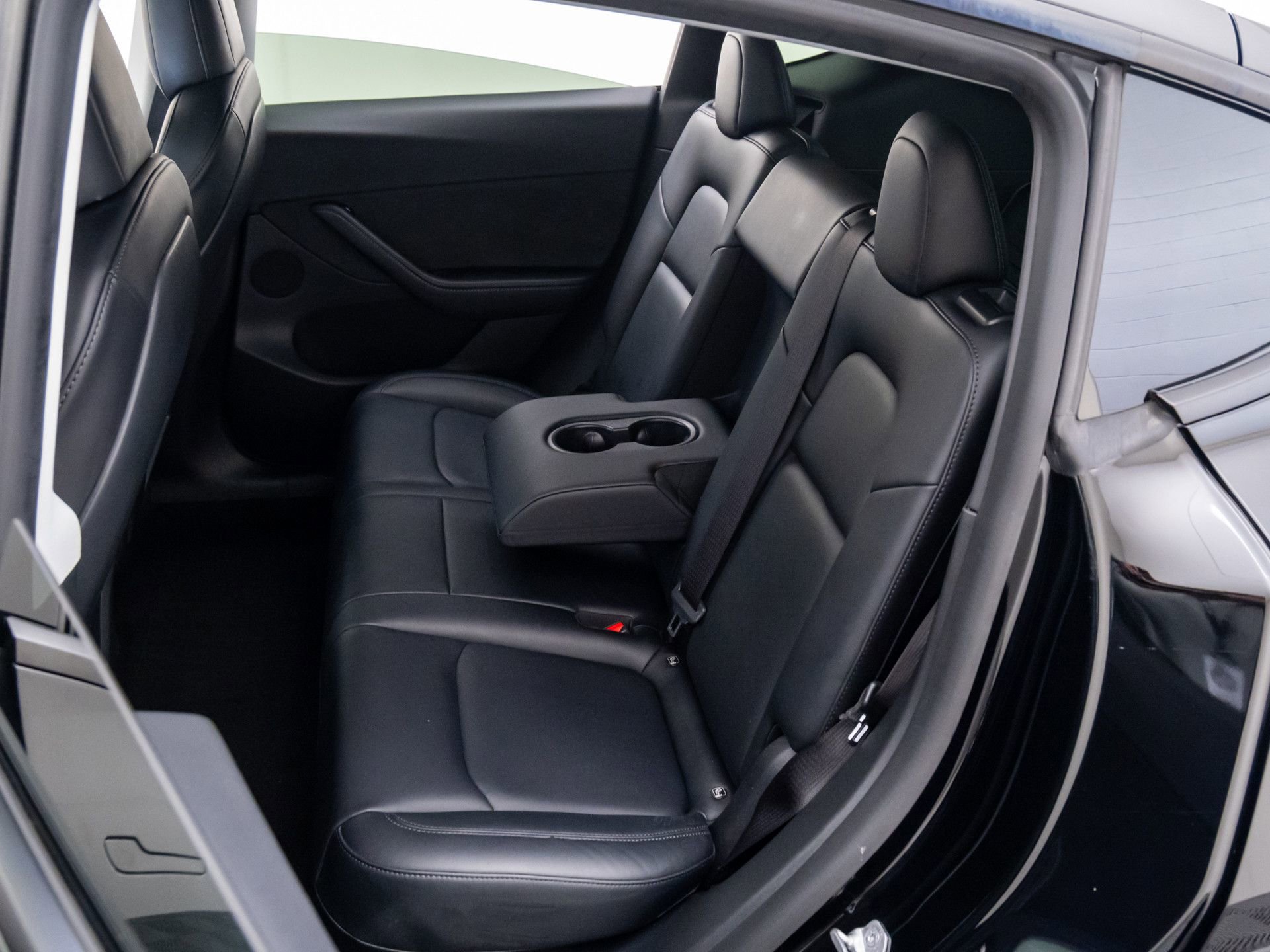 Used 2022 Tesla Model Y Performance image 18