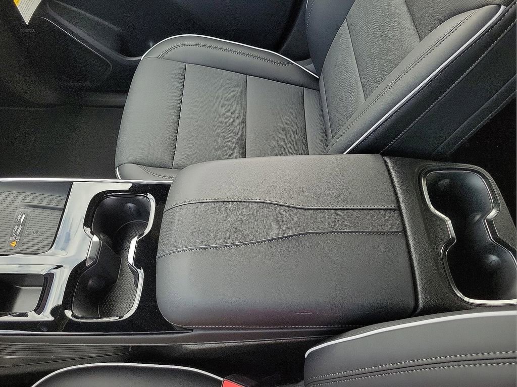 New 2026 Buick Enclave Preferred w/ Power Package FWD image 20