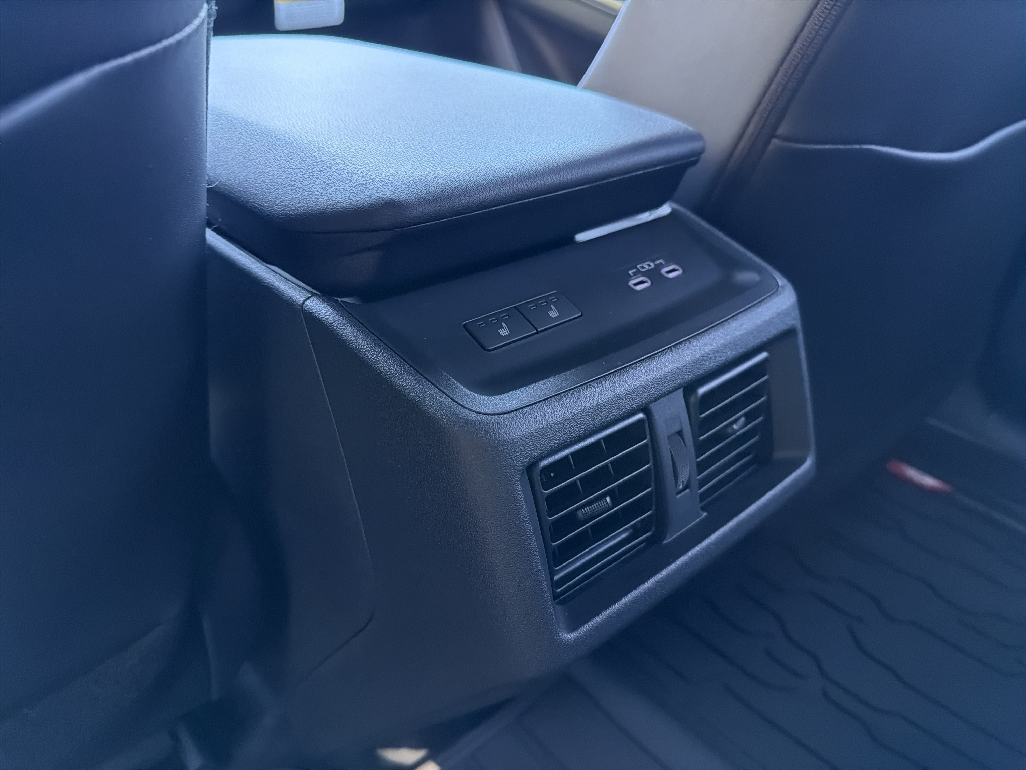 New 2026 Toyota bZ Woodland AWD/4WD image 5