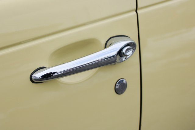 Used 2007 Chrysler PT Cruiser Touring w/ Fleet Value Group I image 9