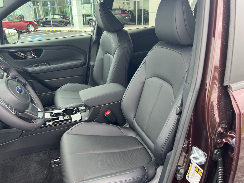 New 2026 Subaru Forester Limited AWD/4WD image 20