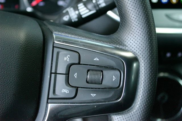 Used 2024 Chevrolet Blazer LT w/ Convenience Package image 17