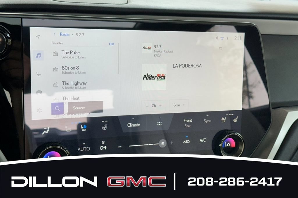 Used 2026 Lexus TX 350 AWD w/ Technology Package image 22