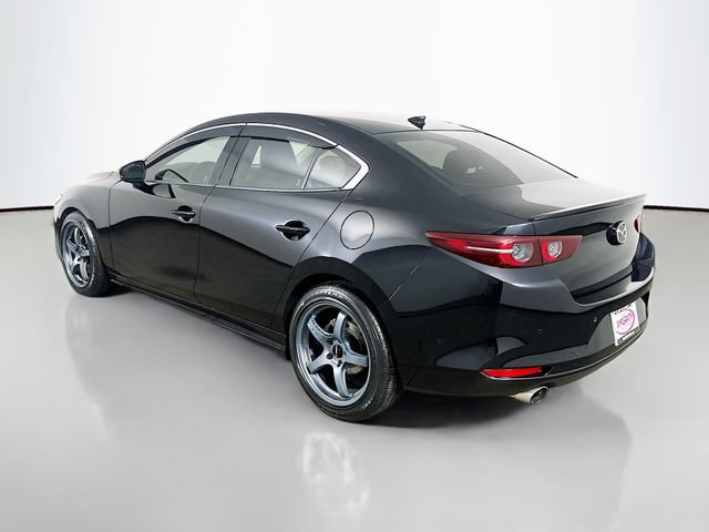 Used 2021 MAZDA MAZDA3 2.5 Turbo Sedan w/Premium Plus AWD/4WD image 19
