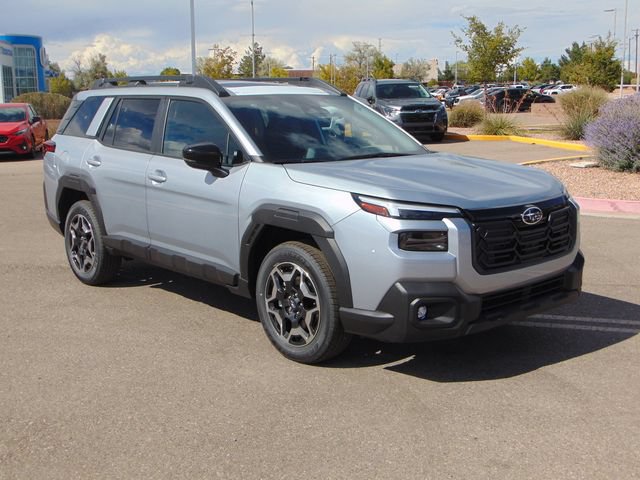 New 2026 Subaru Outback Touring AWD/4WD image 1