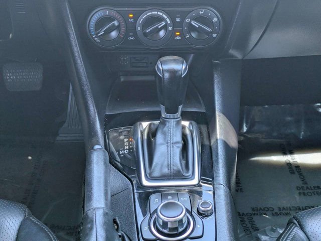 Used 2015 MAZDA MAZDA3 i Sport image 19