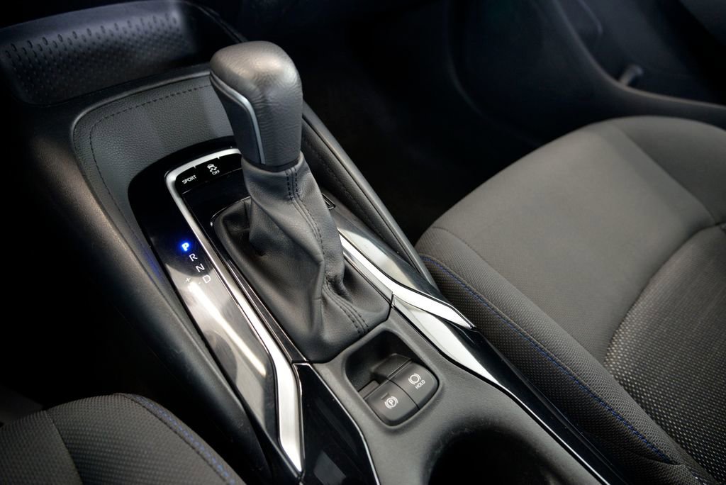 Used 2020 Toyota Corolla SE image 25