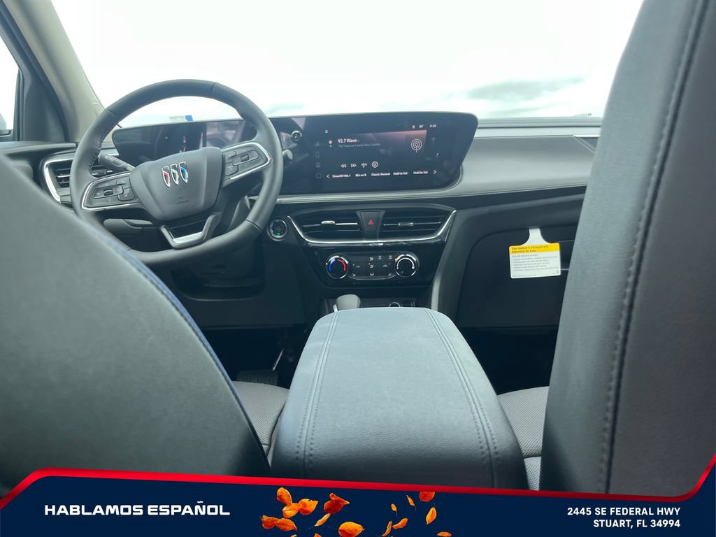 New 2026 Buick Encore GX Sport Touring w/ Advanced Technology Package FWD image 15