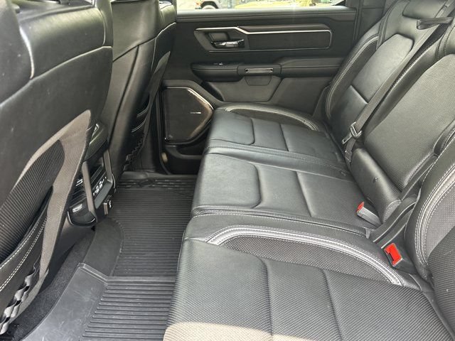 Used 2025 RAM 1500 RHO w/ RHO Level 1 Equipment Group AWD/4WD image 25