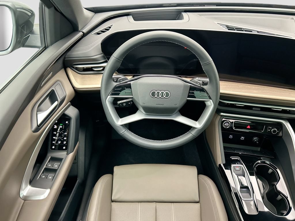 Certified 2025 Audi Q5 Premium w/ Premium Plus AWD/4WD image 11