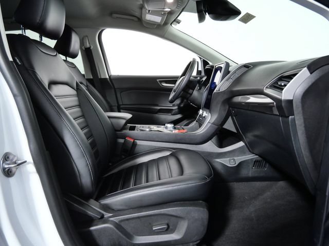 Certified 2023 Ford Edge SEL w/ Convenience Package AWD/4WD image 10