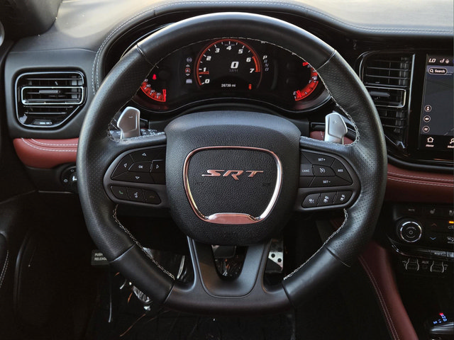 Used 2023 Dodge Durango SRT Hellcat AWD/4WD image 14