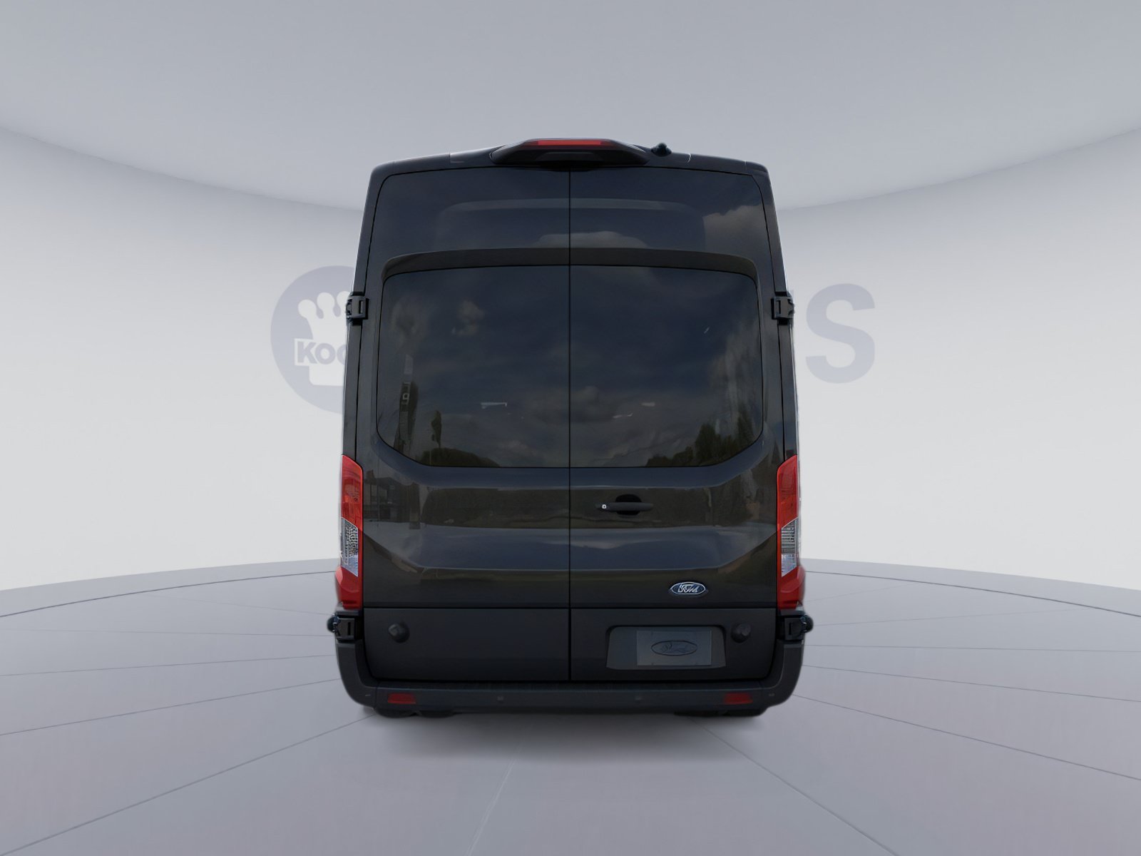 New 2026 Ford Transit 350 XLT RWD image 7