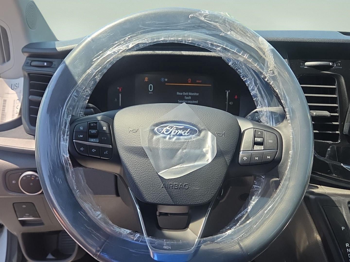 New 2026 Ford Transit 350 XLT AWD/4WD image 11