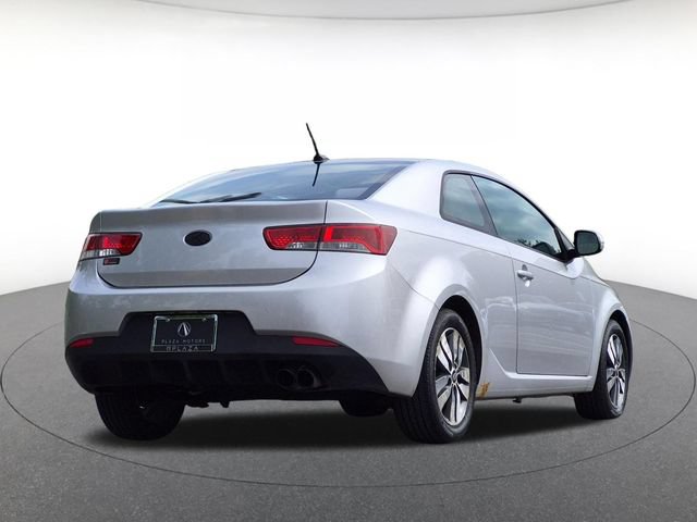 Used 2013 Kia Forte Koup EX FWD image 5