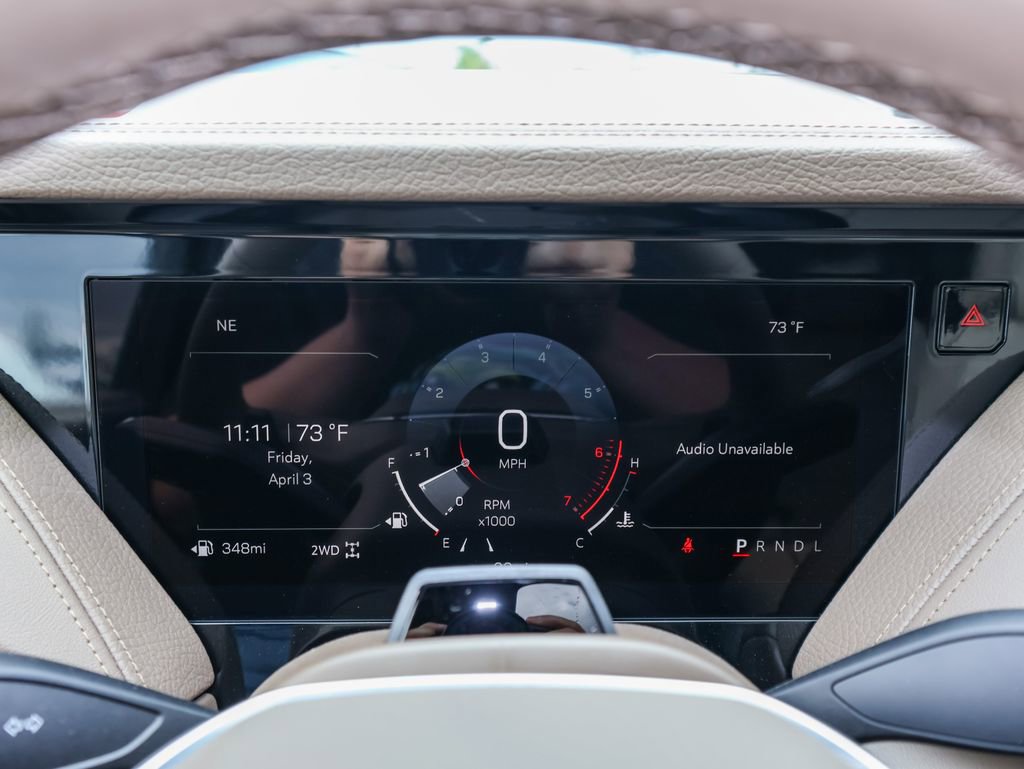 New 2026 GMC Yukon XL Denali image 23