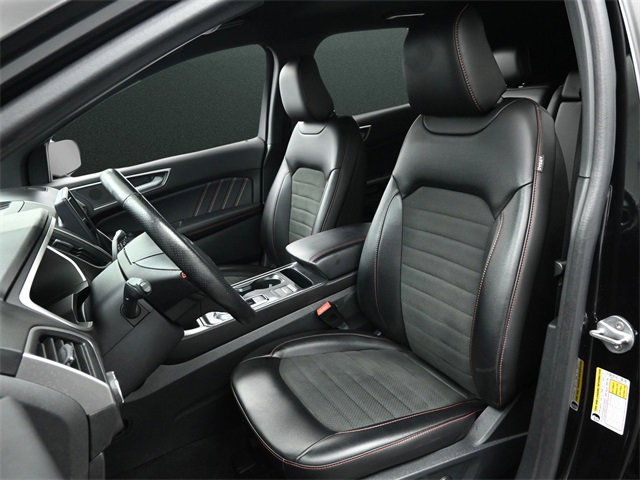 Used 2021 Ford Edge ST-Line image 12