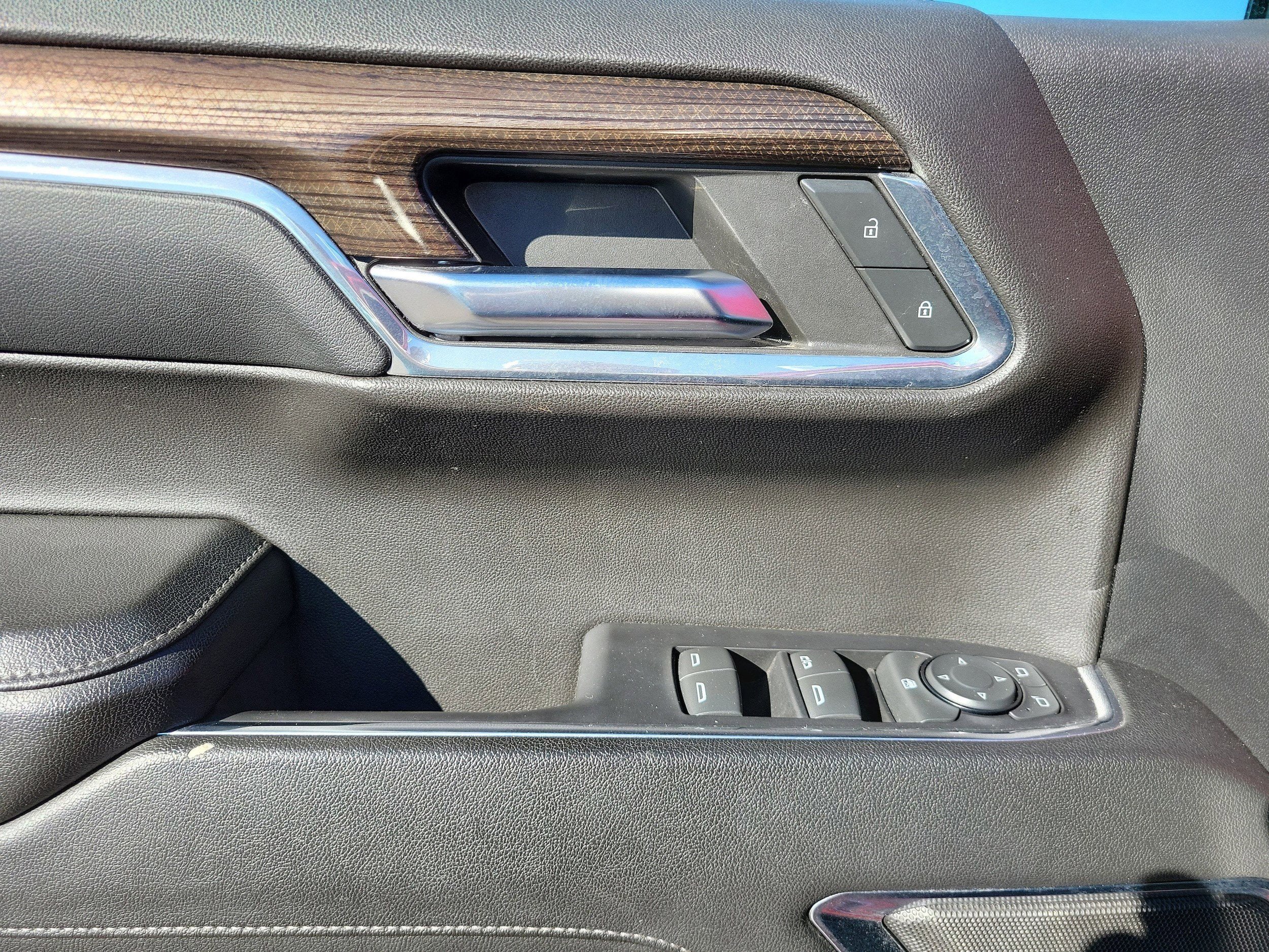 Used 2024 Chevrolet Silverado 1500 LT w/ Protection Package image 13