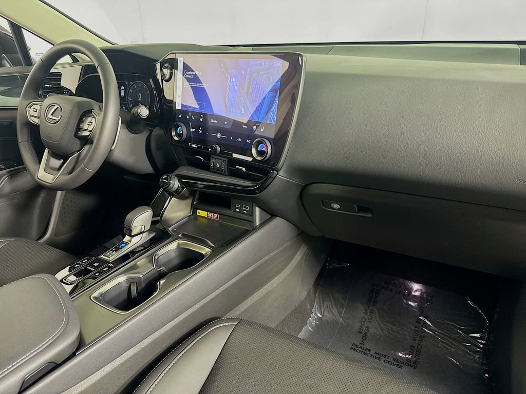 Used 2025 Lexus NX 350 AWD w/ Accessory Package (2T) image 35