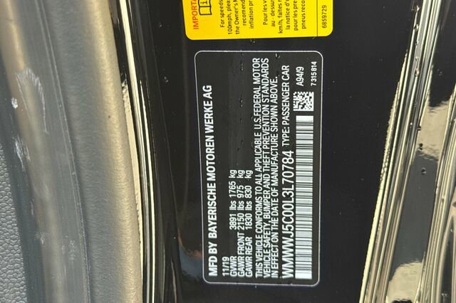 Used 2020 MINI Cooper S image 23