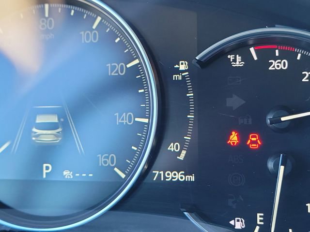 Used 2021 MAZDA CX-5 Grand Touring image 25