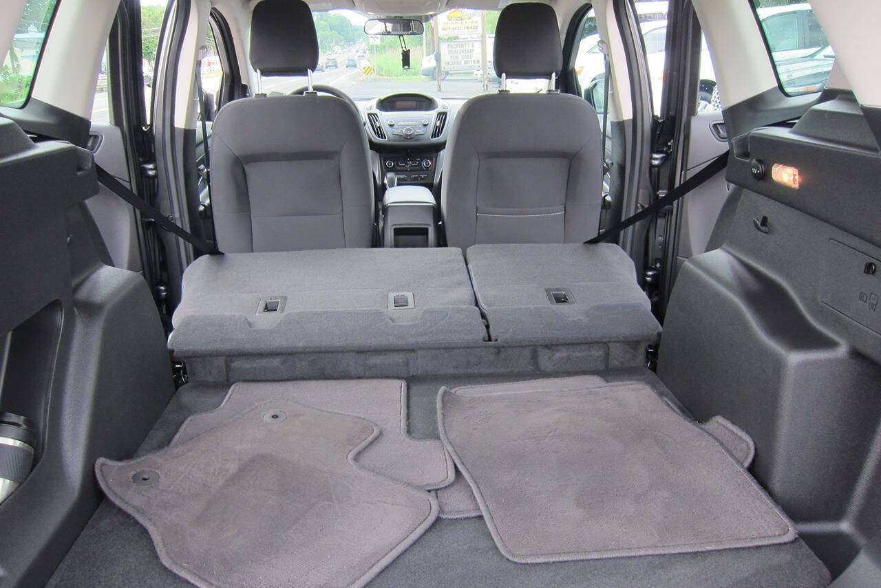 Used 2019 Ford Escape S FWD image 15