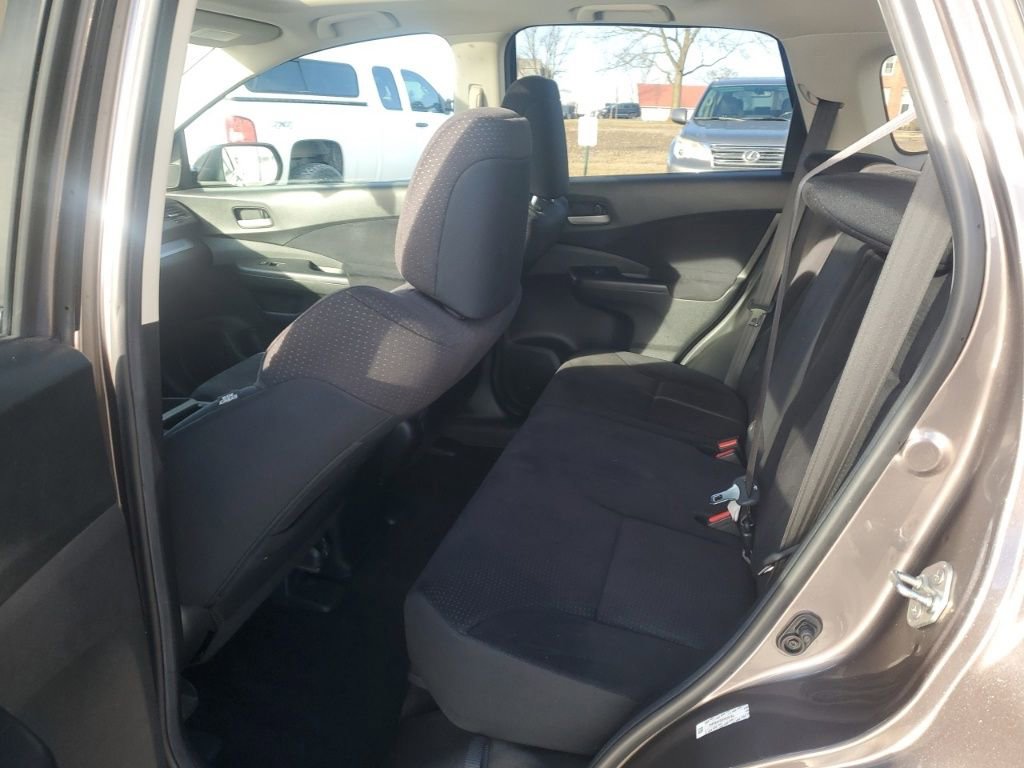 Used 2014 Honda CR-V EX image 25