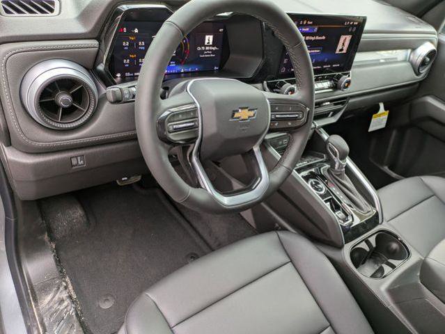 New 2026 Chevrolet Colorado LT w/ LT Convenience Package image 10