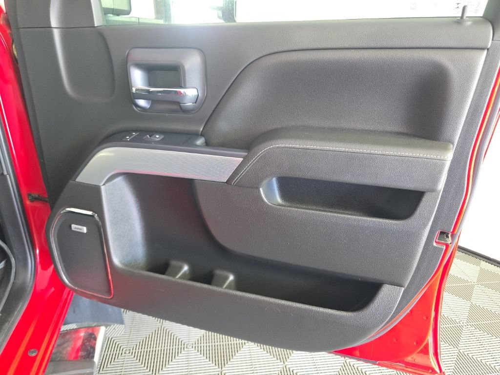 Used 2019 Chevrolet Silverado 2500 LTZ w/ LTZ Plus Package AWD/4WD image 38