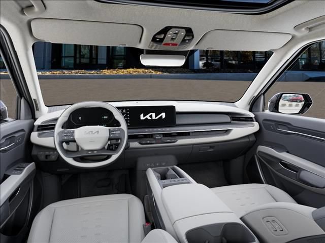 New 2026 Kia EV9 Wind AWD/4WD image 14